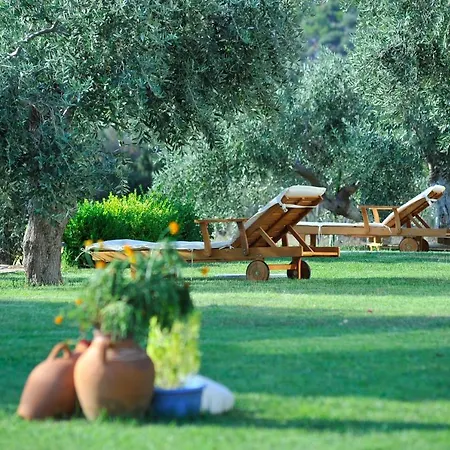 Holiday home Babour Amdella