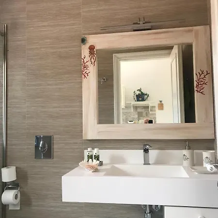 Babour Amdella Holiday home