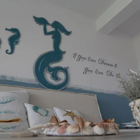 Babour Amdella Holiday home *