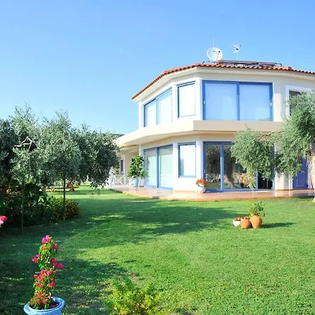 Babour Amdella Holiday home Astris