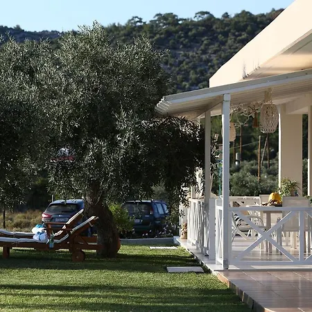 Babour Amdella Holiday home