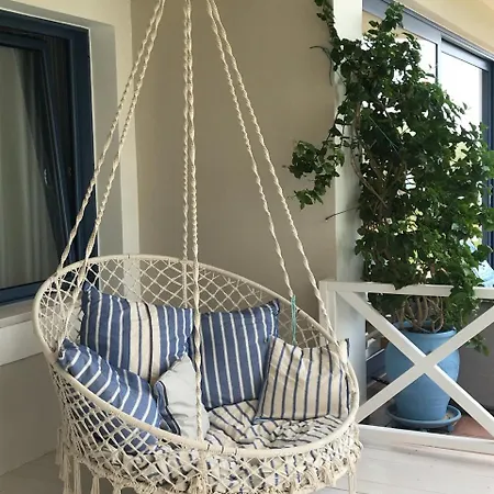 Holiday home Babour Amdella *
