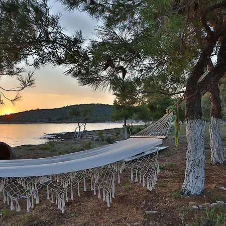 Babour Amdella Holiday home *
