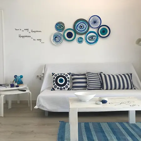 Holiday home Babour Amdella