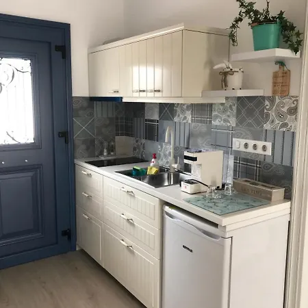 Babour Amdella Holiday home