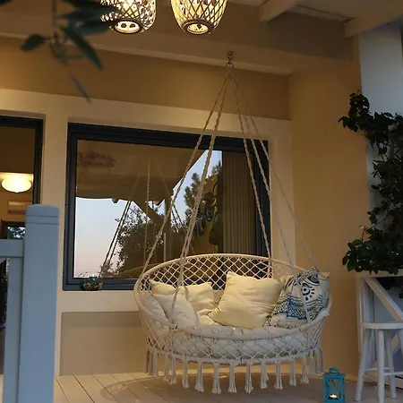 Holiday home Babour Amdella *