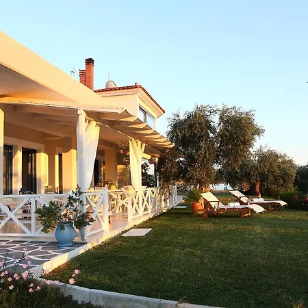 Babour Amdella Holiday home *