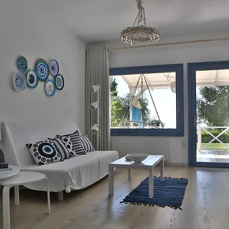 Holiday home Babour Amdella Astris