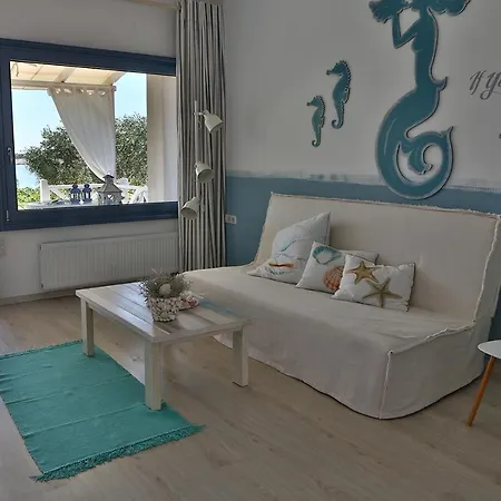 Babour Amdella Holiday home *