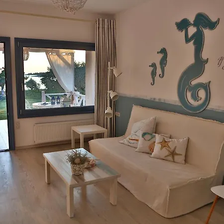 Babour Amdella Holiday home *