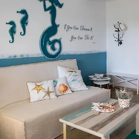 Babour Amdella Vakantiehuis Astris